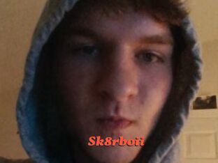 Sk8rboii