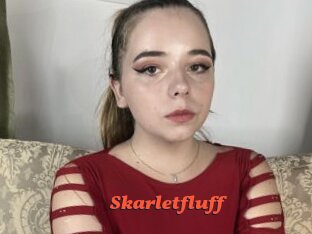 Skarletfluff
