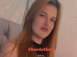 Skarletkay