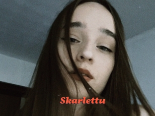 Skarlettu
