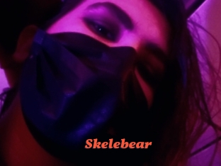 Skelebear