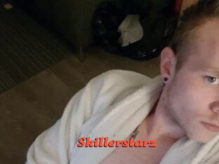 Skillerstarz