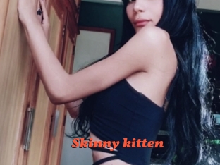 skinny_kitten Livespot