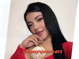 skinnyqueen423 Livespot