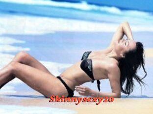 Skinnysexy20