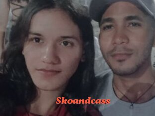 Skoandcass