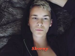 Skorny