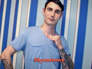 Skyantony