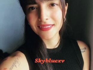 Skybluexv