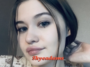 Skyeadams