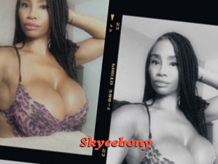 Skyeebony