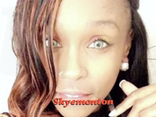 Skyemonton