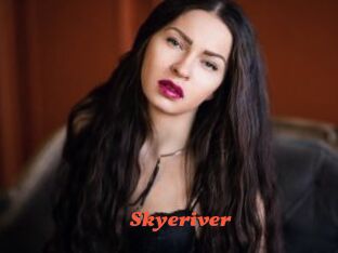 Skyeriver