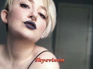 Skyevixen
