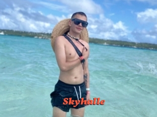 Skyhalle