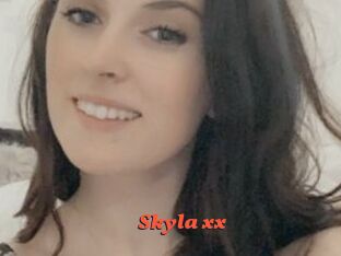 Skyla_xx