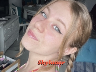 Skylaaar