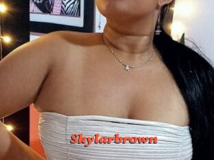 Skylarbrown