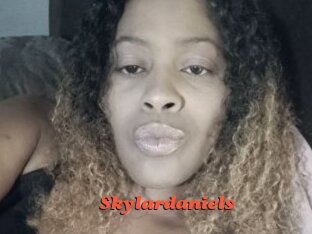 Skylardaniels