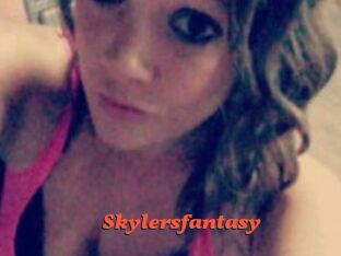 Skylersfantasy
