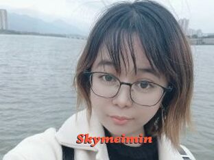 Skymeimin