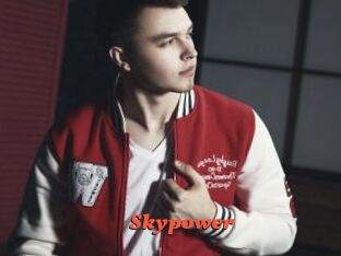 skypower Livespot