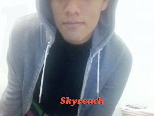 Skyreach