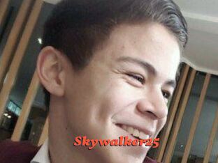 Skywalker25