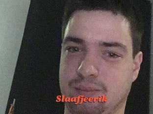 Slaafjeerik