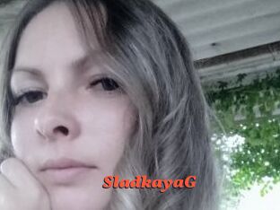 SladkayaG
