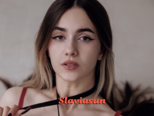 slaviasun Livespot