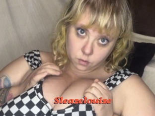 Sleazelouize