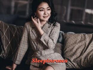 Sleepinroses