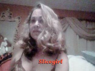 Slicegirl