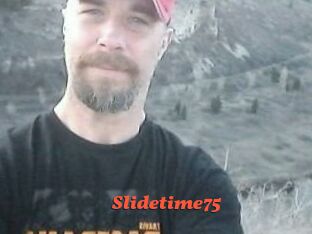 Slidetime75