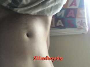 slimboy69 Livespot