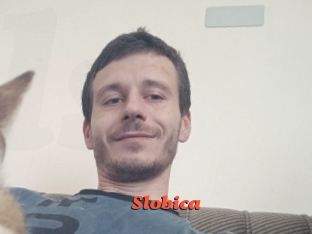 Slobica