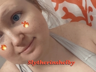 Slytherinshelby