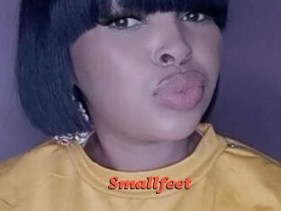 smallfeet Livespot