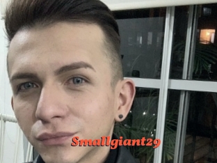 smallgiant29 Livespot