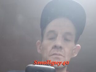 Smallguy40