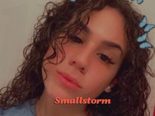 Smallstorm