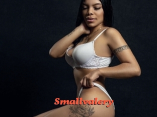 Smallvalery