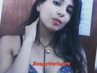 Smartwhore