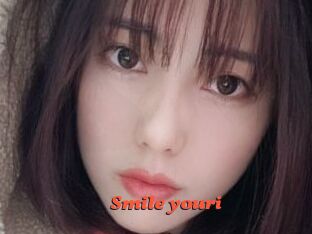 Smile_youri