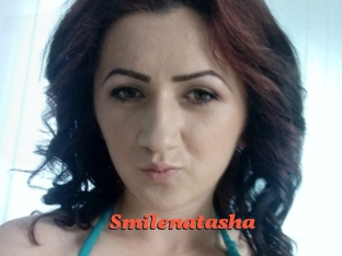 Smilenatasha