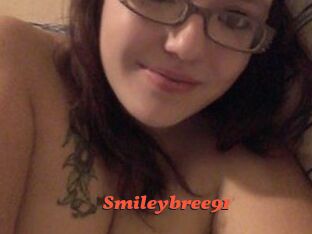Smileybree91