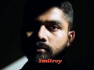 Smitroy