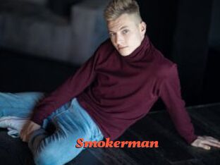 Smokerman