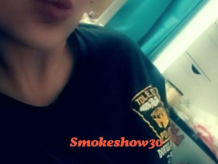 Smokeshow30